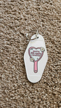 Load image into Gallery viewer, Motel Keychains
