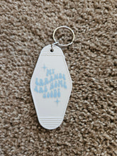 Load image into Gallery viewer, Motel Keychains

