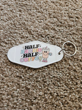 Load image into Gallery viewer, Motel Keychains
