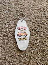 Load image into Gallery viewer, Motel Keychains

