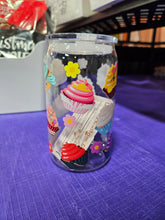 Load image into Gallery viewer, Plastic Can Cups
