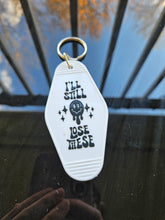 Load image into Gallery viewer, Motel Keychains
