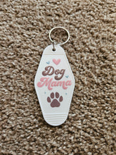Load image into Gallery viewer, Motel Keychains
