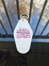 Load image into Gallery viewer, Motel Keychains

