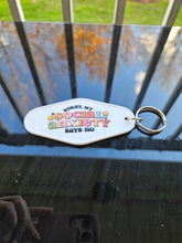 Load image into Gallery viewer, Motel Keychains
