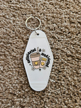Load image into Gallery viewer, Motel Keychains
