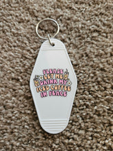 Load image into Gallery viewer, Motel Keychains
