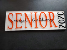 Load image into Gallery viewer, Personalized Glass Tiles with Stand
