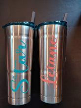 Load image into Gallery viewer, Brand Specified Tumblers
