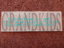 Load image into Gallery viewer, Personalized Glass Tiles with Stand
