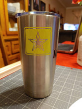Load image into Gallery viewer, Stainless Steel Hot Tumbler

