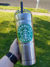 Load image into Gallery viewer, Brand Specified Tumblers
