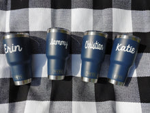 Load image into Gallery viewer, Brand Specified Tumblers
