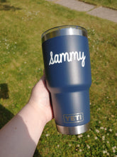 Load image into Gallery viewer, Brand Specified Tumblers
