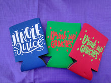 Load image into Gallery viewer, Can Koozies
