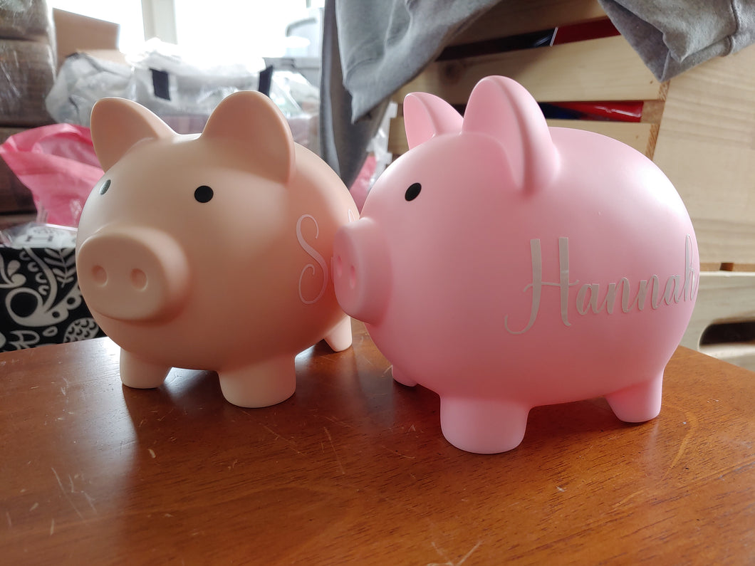 Piggy Bank