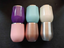 Load image into Gallery viewer, Wine Tumblers
